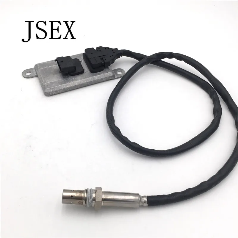 Хорошее качество Nox Датчик Nox оксид азота Датчик задний 5WK96626B 1836061 для DAF