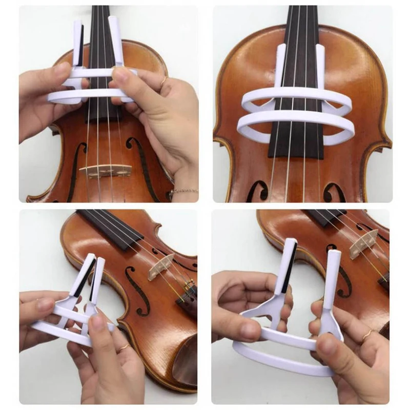 Корректор осанки ABS Violas лук держатель Регулируемый держатель Бадди Корректор осанки помощь лук устройство захвата для начинающих