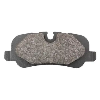 

Brake pads for LAND ROVER DISCOVERY III (TAA) 2.7PP-L01AFJAPANPARTS