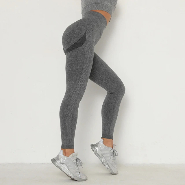 Leggins Mujer Mallas Deporte Mujer Push Up Leggins Mujer Gym