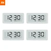 2022NEW Xiaomi Mijia BT4.0 Wireless Smart Electric Digital clock Indoor Hygrometer Thermometer E-ink Temperature Measuring Tools ► Photo 2/5