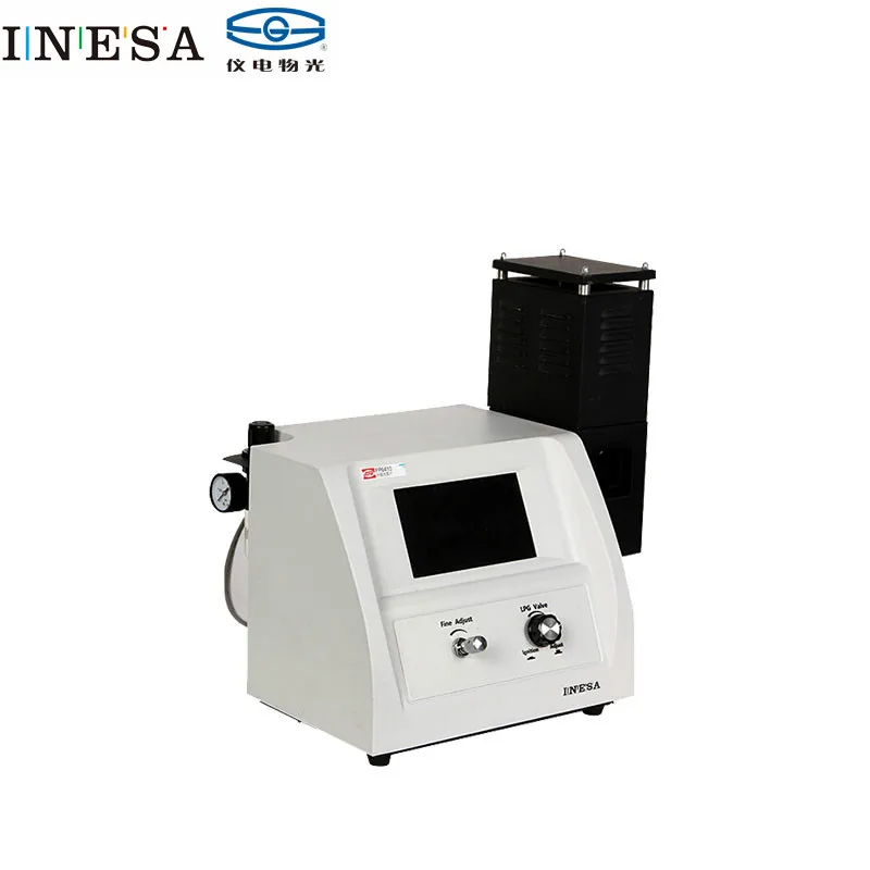 

FP6410 Flame Photometer No Printer