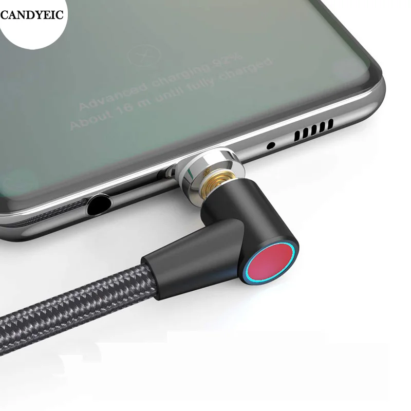 Cavi Magnetici Usb Per Samsung Galaxy M11, Cavi Per Telefoni Cellulari Samsung Galaxy S23 Fe