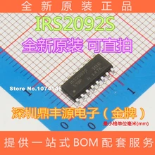 10 шт./лот IRS2092S SOP16 IC