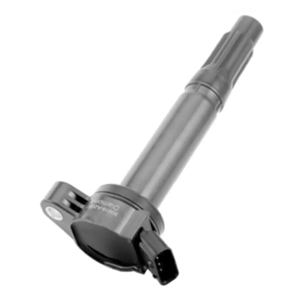 Durable Ignition Coil Reduce Consumption Practical Professional More Power Easy Install Car Parts Direct Fit High Performance