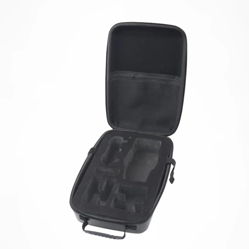 ABKT-For-Dji Mavic 2 Pro/Zoom сумка Портативный чехол для переноски жесткий рюкзак сумка Водонепроницаемый Анти-шок для-Dji Mavic 2 Pro/Zoom доступ