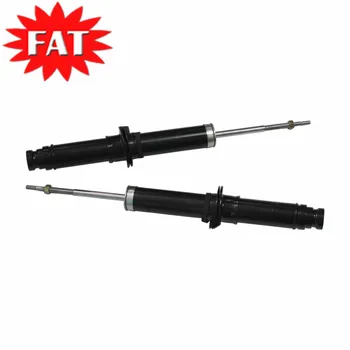 

Pair Front Air Suspension Shock Absorber with Magnetic Ride Control for Cadillac SRX 2004-2009 19300030 19256655
