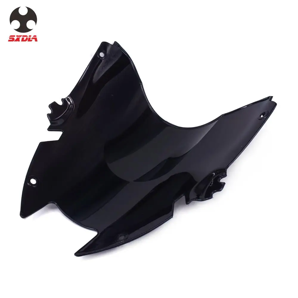Пластиковое ветровое стекло для мотоцикла HONDA Super Hawk 1000 VTR1000F 1997 1998 1999 2000 2001 2002 2003 2004