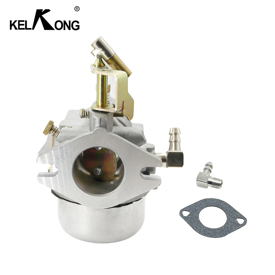KELKONG для Kohler K-Series карбюратор K241 K301 10HP 12HP двигатель с прокладкой