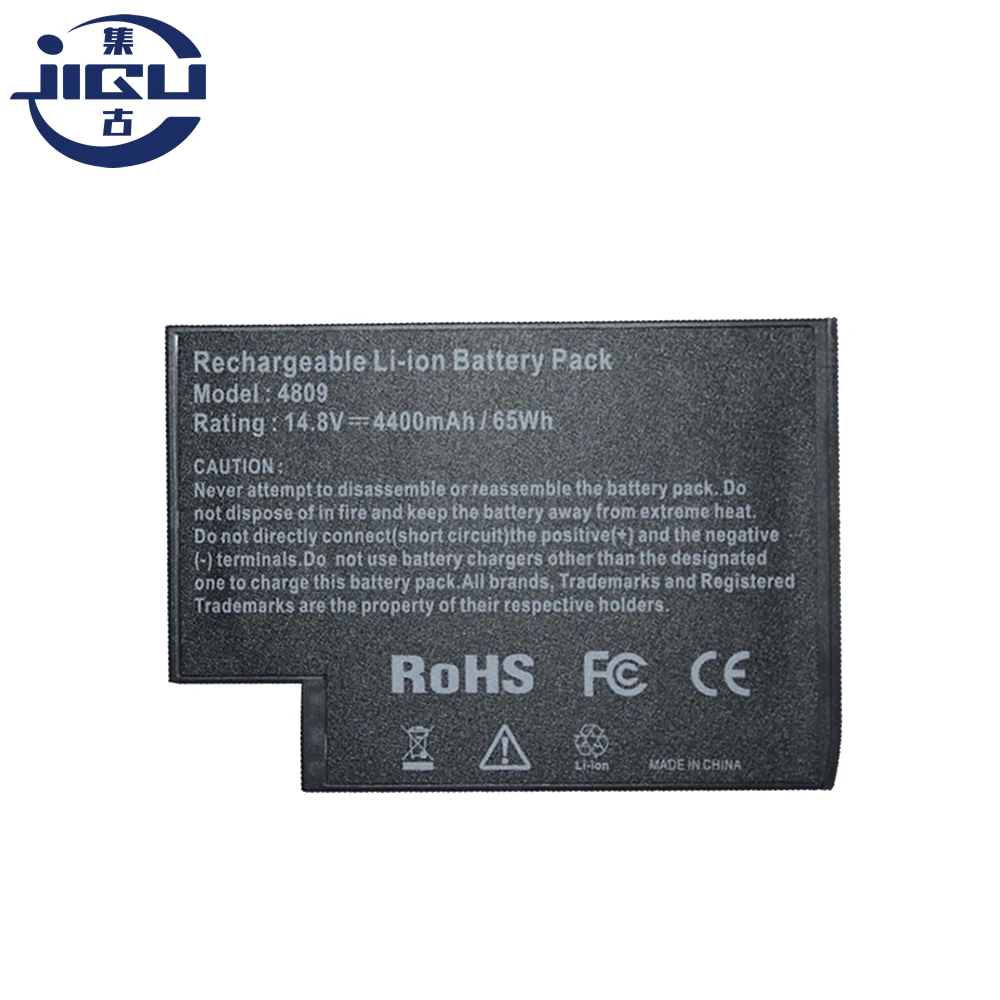 Аккумулятор JIGU для ноутбука Hp Compaq Business NX9008 NX9010 NX9020 NX9000 NX9005 NX9040 N1050V NX9030 NX9030CT 4400