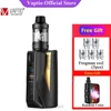 Electronic Cigarettes