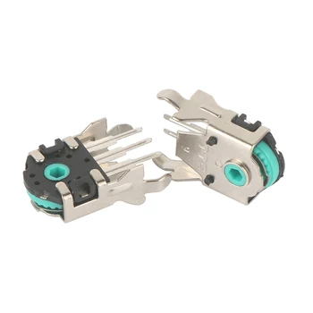 

TTC encoder for Razer G403/G603/G703 steelseries sensei raw xai 9mm green core mouse wheel encoder