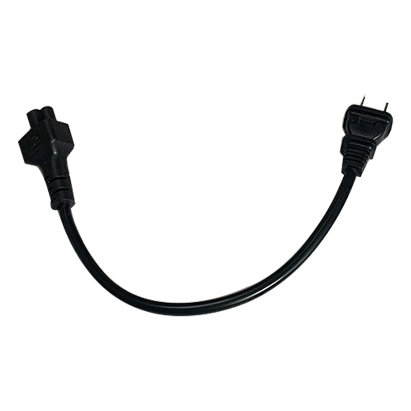 0 3 м 3*0 75 мм США 1 15P TOC5 Япония пробка Nema 2Pin к IEC320 C5 провод удлинитель Кабель адаптер