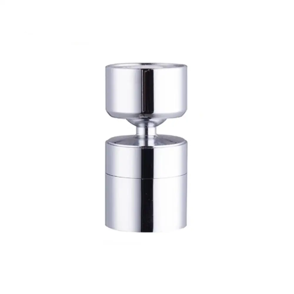 Кухня душ аэраторы крана вращающийся Bubbler смесители насадка расширитель экономии воды кран сопла адаптер Раковина аксессуары - Цвет: C
