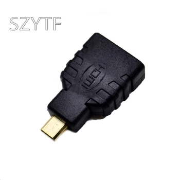 

Raspberry Pi 4 B zero HDM Adapter HD Cable Video Cable Micro Adapter micro