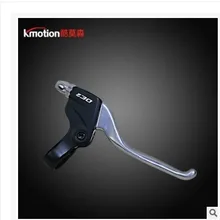 Автомобильная Тормозная ручка, велосипедный тормоз, горное шоссе, велосипедный тормоз, Lever-DE2