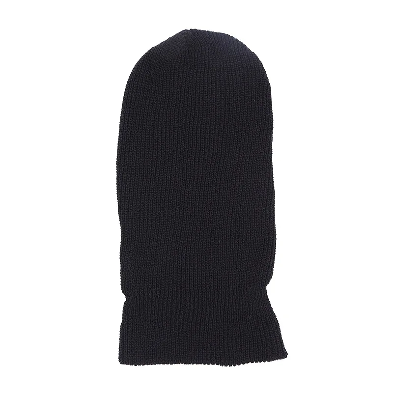 Masque Tactique 3 Trous, Casquette De Ski Complète, Cagoule Dhiver, Casque  De Moto, Bonnets Tricotés, Chapeau GQKY Du 5,64 €