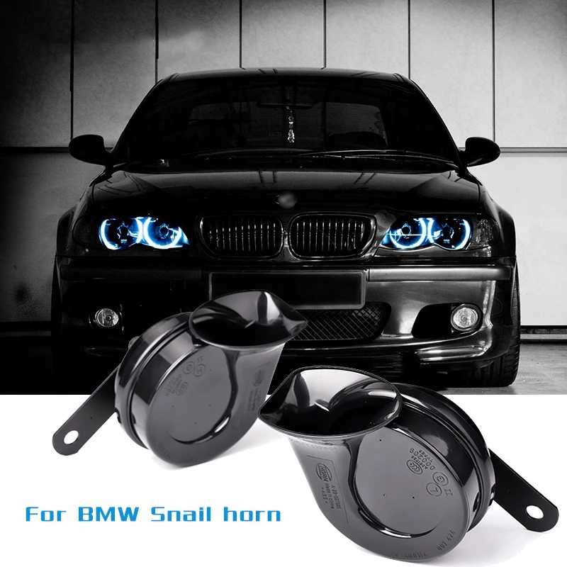 tweeter bmw e90
