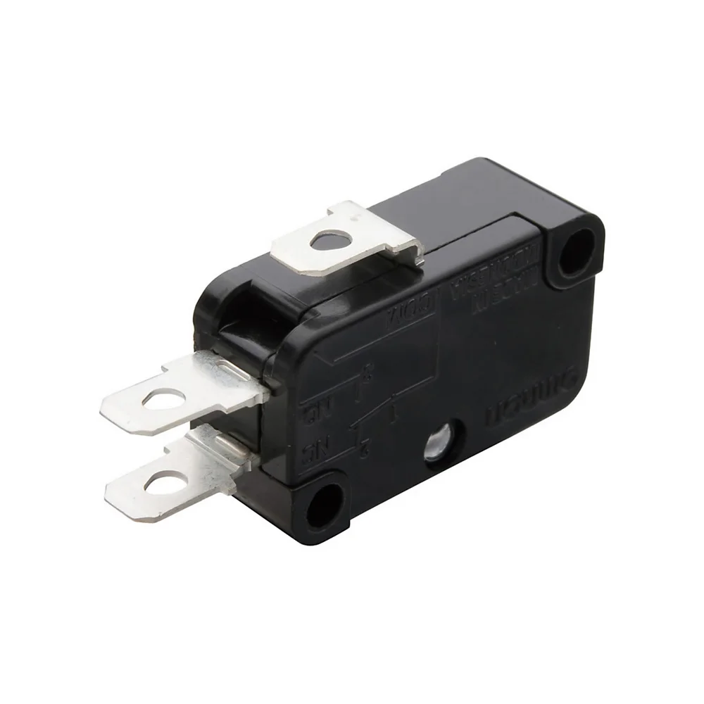 Микропереключатель V-165-1C25 V1651C25