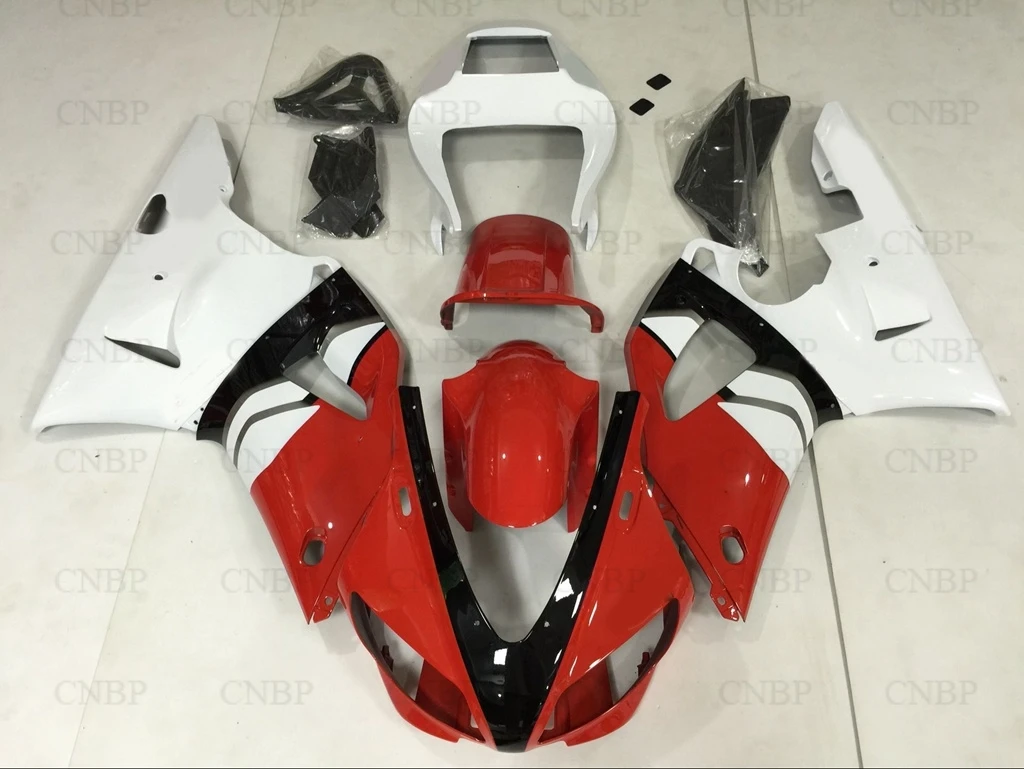 Сине-белые для кузова Yamaha YZFR1 YZF R1 YZF-R1 YZF1000 1000 cc 1998 1999 98 99 обтекатель комплект средства ухода за кожей
