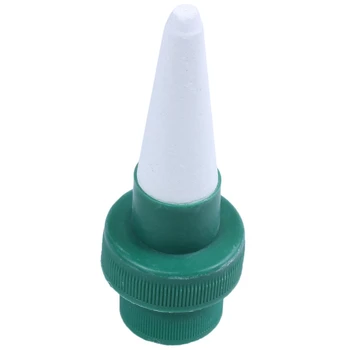 

4 Pcs /Set Potted Plant Ceramics Lazy Watering Device Automatic Water Seepage Garden Drip Irrigation Watering Kit