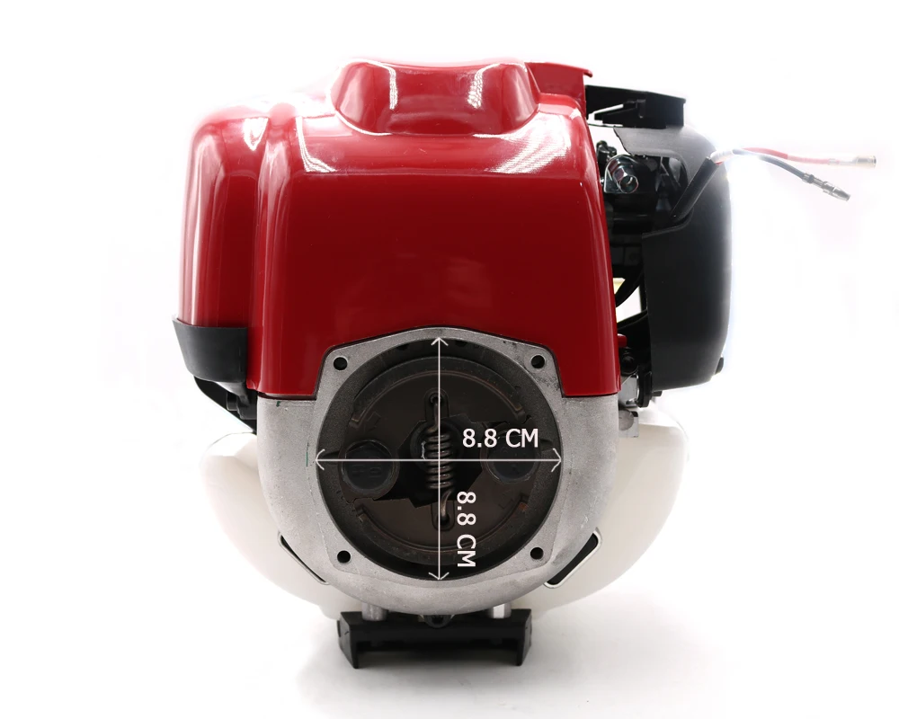 2019 New Aftermarket 4 stroke engine petrol engine