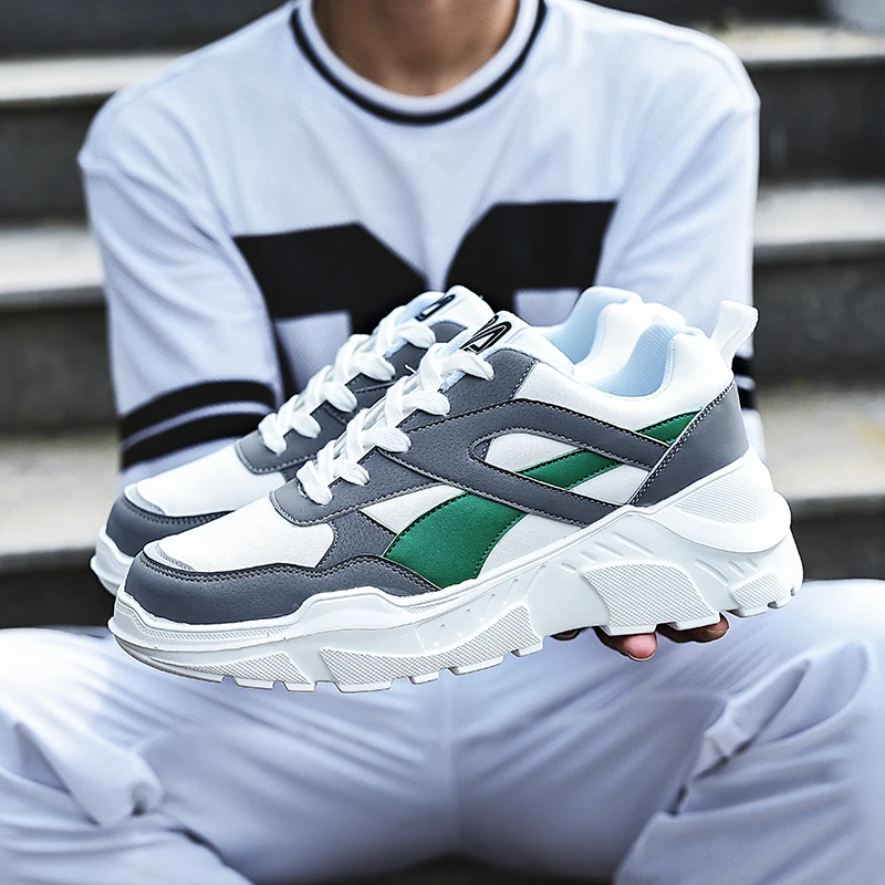 Оригинальные мужские кроссовки для бега Disruptor 2 Черные Кроссовки KAYANO Gel 90 Zoom Air 720 дышащие CUMULUS Sport Triple-S 270 Walking