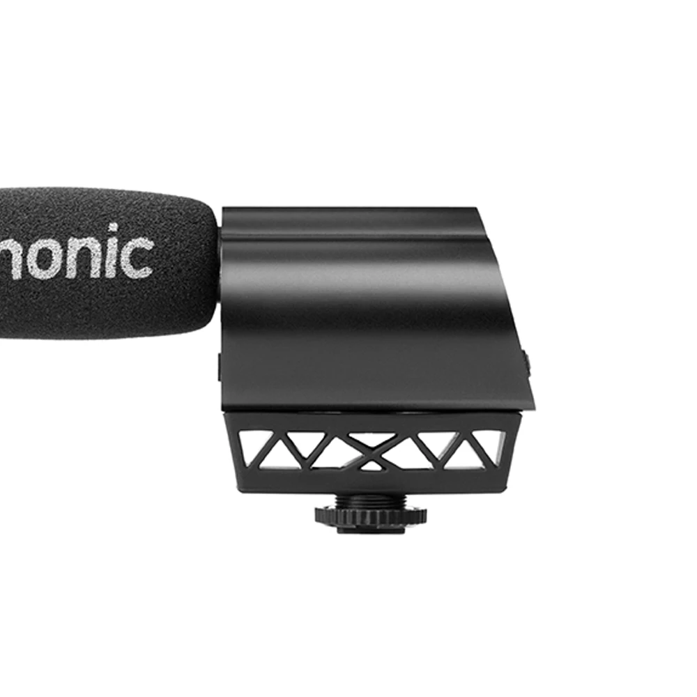 Saramonic VMIC Super-Cardioid Shotgun Condenser