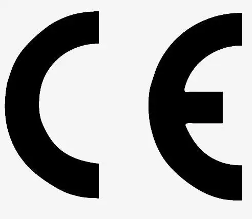 

Walking tractor CE certificates cost only