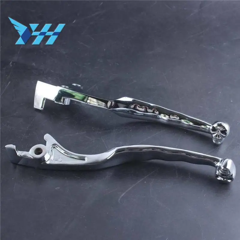Сцепные рычаги подходят для Kawasaki Vulcan 1500 1987-2010 Vulcan 1600 2003-2010 2004 2005 2006 2007
