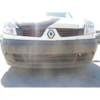 

FRONT BUMPER RENAULT KANGOO (F/KC0)