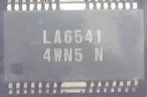 10 шт. LA6541 HSOP28