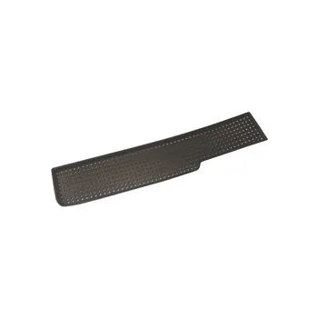 

Car Air Vent Protector Accessory Air Flow.Cover For Tesla Model 3 2017-2019 Interior ABS Black
