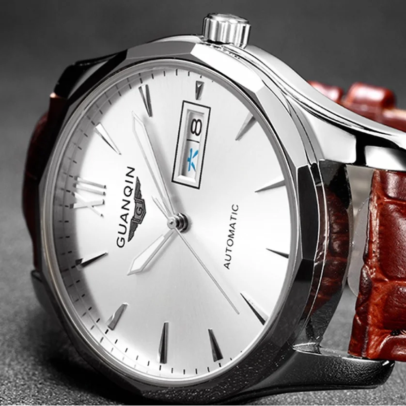 Guanqin automatique Clearance