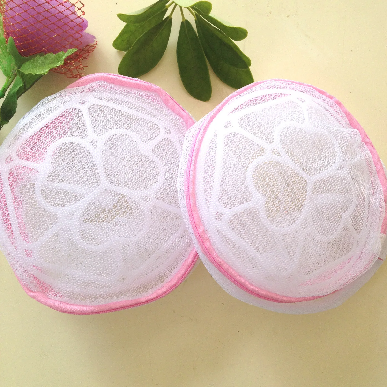 Laundry Bag Home Use Lingerie Washing Mesh Clothing Organizer