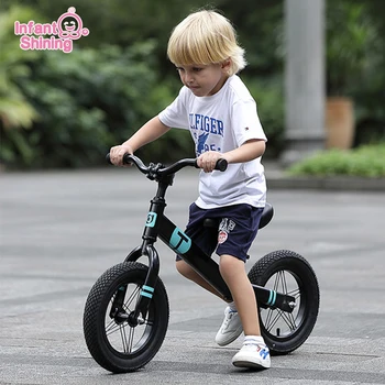 balance bike for older child