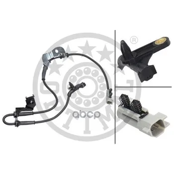 

ABS Chrysler sensor: Voyager IV (RG RS) optimal art. 06-s433