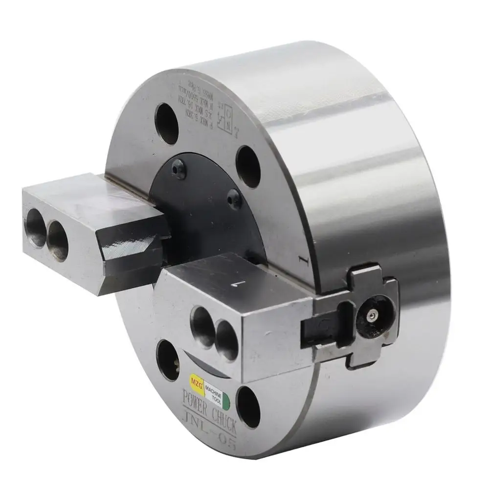 MZG 6 8 인치 JNL 06 2 Jaw 솔리드 파워 척 CNC 선반 캐리어 가공 용power chuckchuck chuckchuck for lathe AliExpress