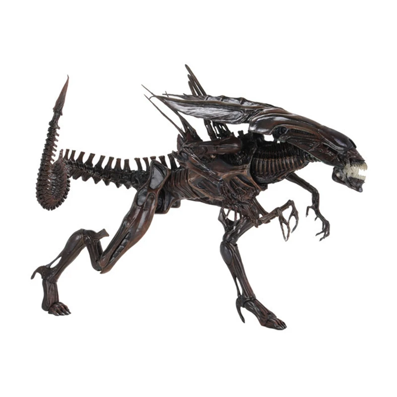 Alien Resurrection Ultra Deluxe фигурка Alien queen 38 см NECA