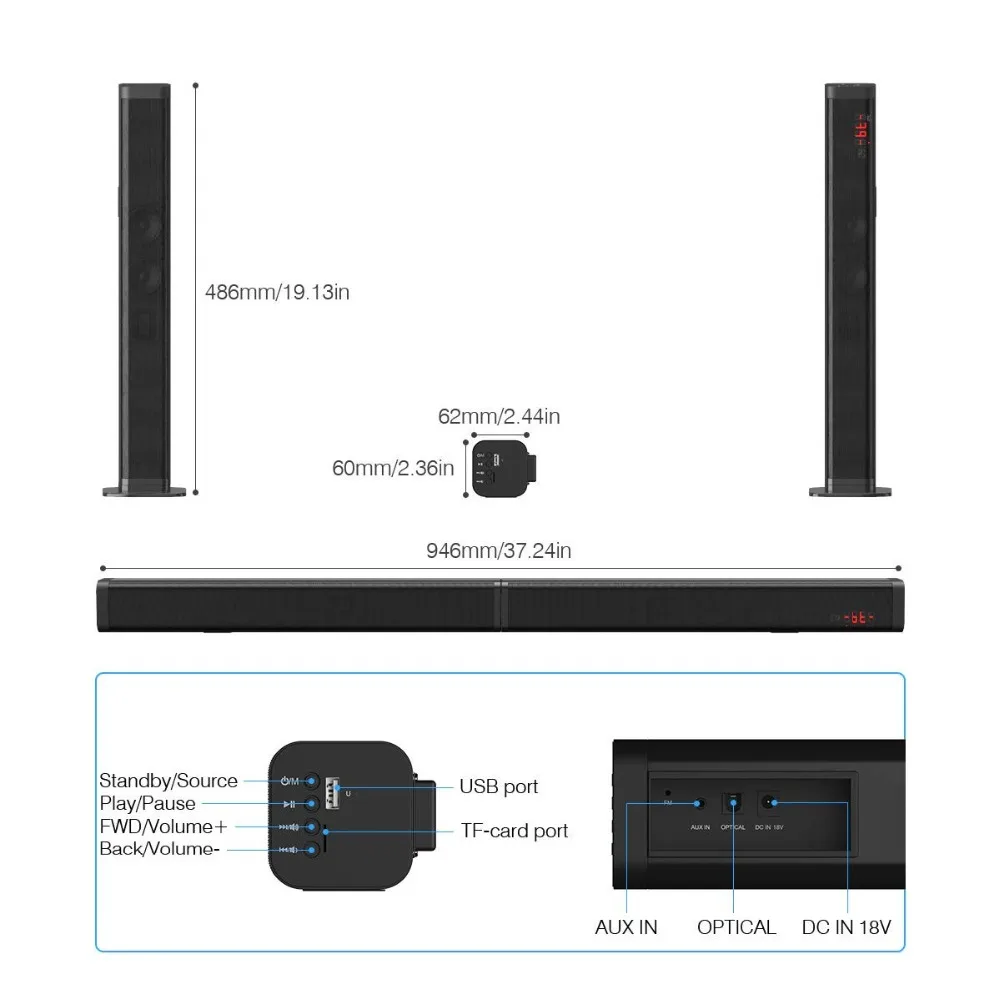 soundbar sounderlink03