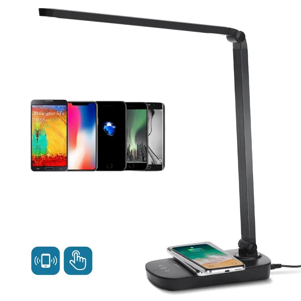 aigostar led table lamp