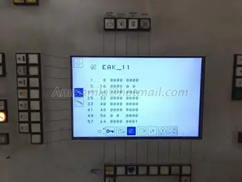 

PG640400RA4-3 PG640400RA4-2 PG640400RA4-1 9.4 CP Tronic Display Compatible LCD panel for CD/SM102 PM/SM74 MO/SM52 MV.036.387