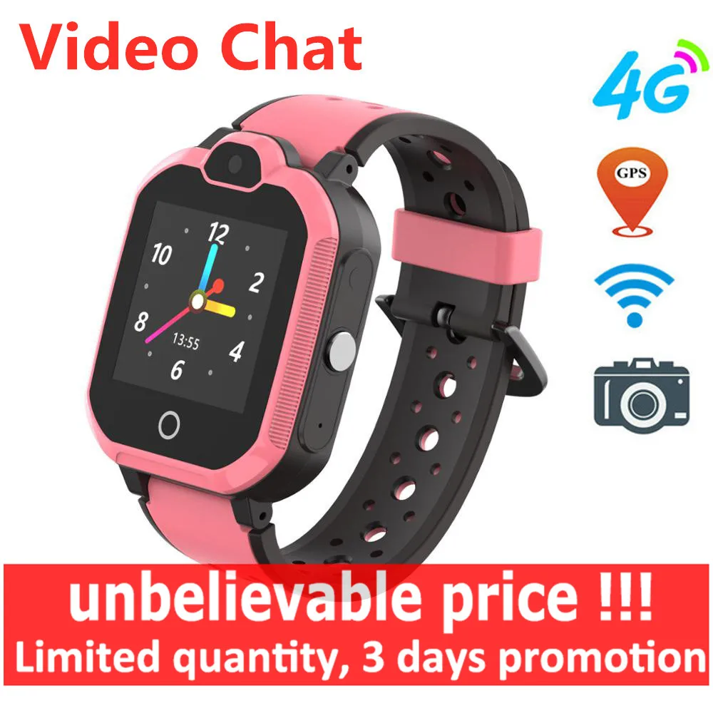 kids smart watch with bluetooth