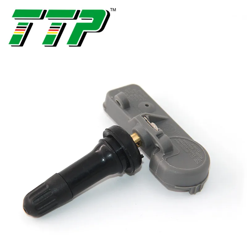 TTP 4 шт. 68241067AB TPMS датчик давления в автомобильных шинах Система контроля клапанов для CHRYSLER Jeep Dodgee 443 МГц