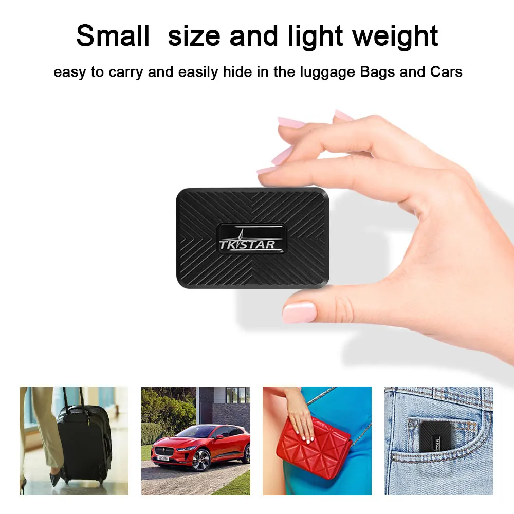 MINI GPS Tracker TK913 (3)