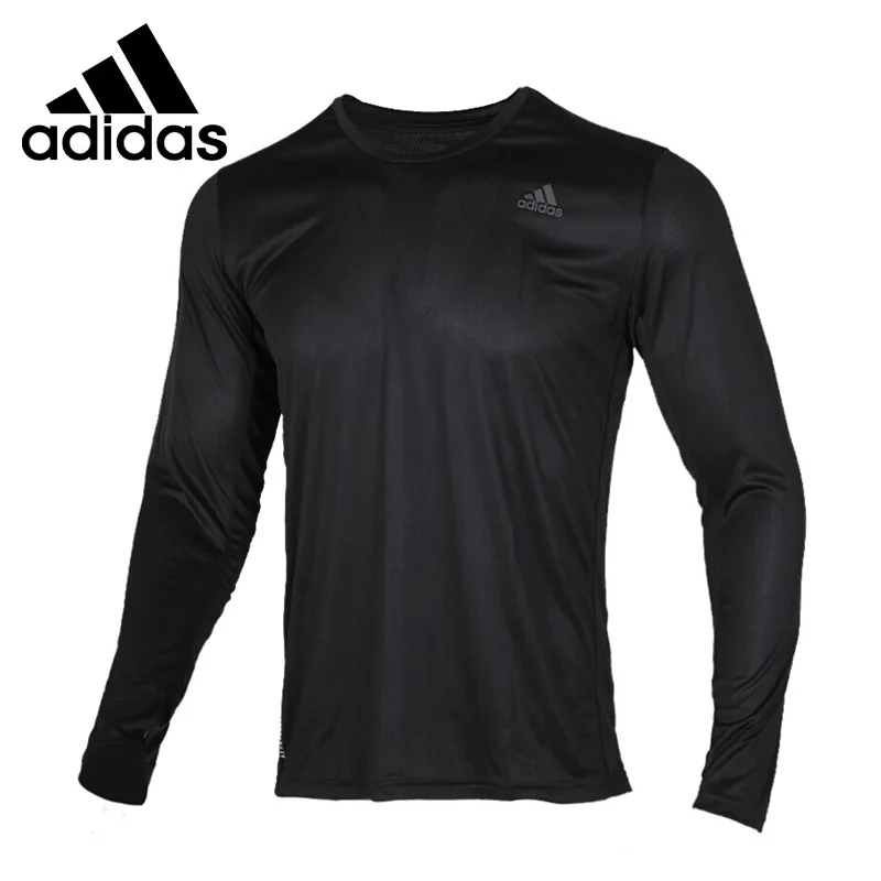 Мужская футболка с длинным рукавом Adidas OTR LS оригинальная спортивная одежда Новое
