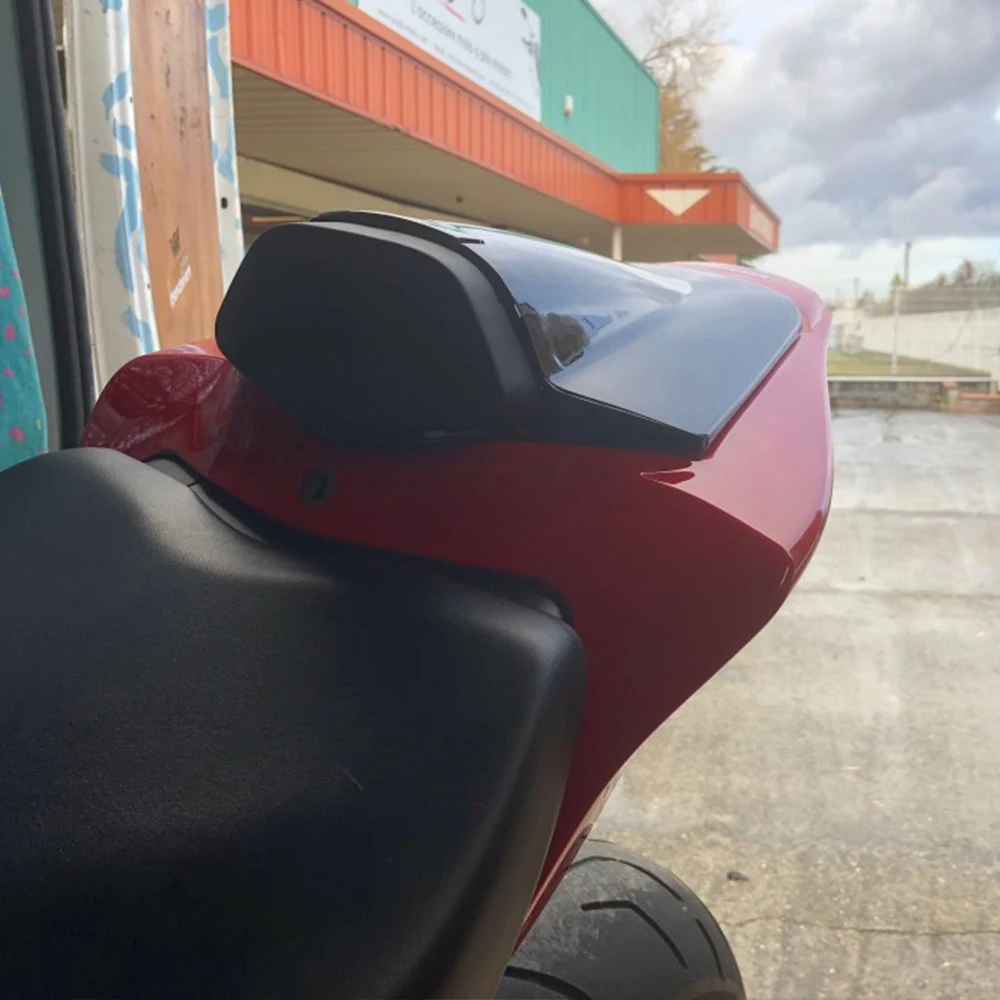 Чехол для заднего сиденья CBR1000RR 2015 обтекатель хомут Honda cbr 1000 rr 2016 2008
