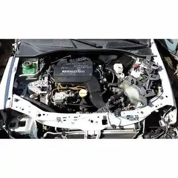 

D4F B7 Complete Engine Renault Clio Ii Phase I (b/cbo) 1.2