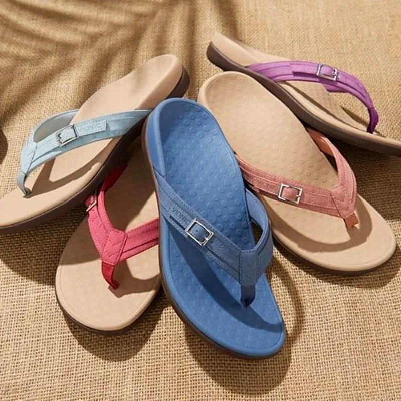 women's non slip flip flops
