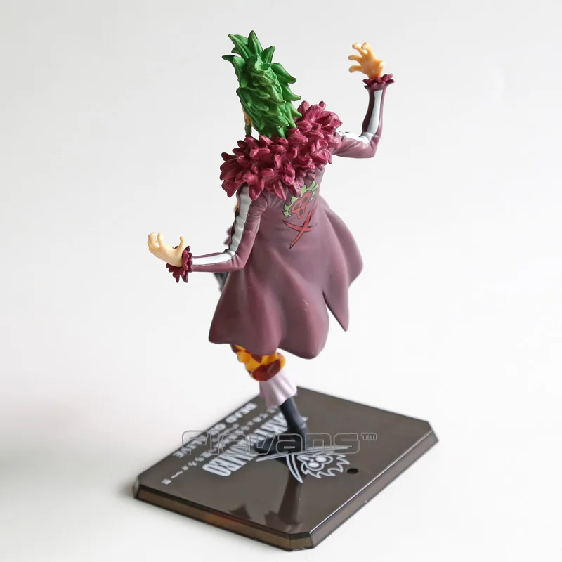 8 &quotцельный Бартоломео 20 см ПВХ фигурка Коллекционная модель игрушки|gift collection|pvc